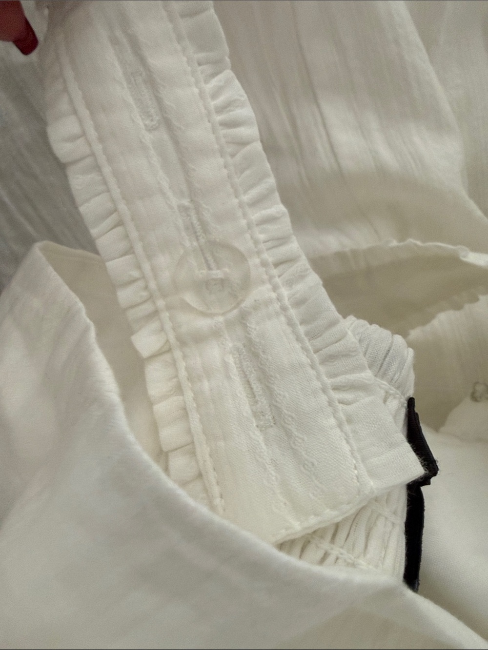 PAIGE Ginseng Tiered Maxi Dress - Picture 10 of 13